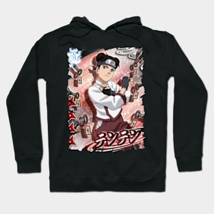 TENTEN MERCH VTG Hoodie